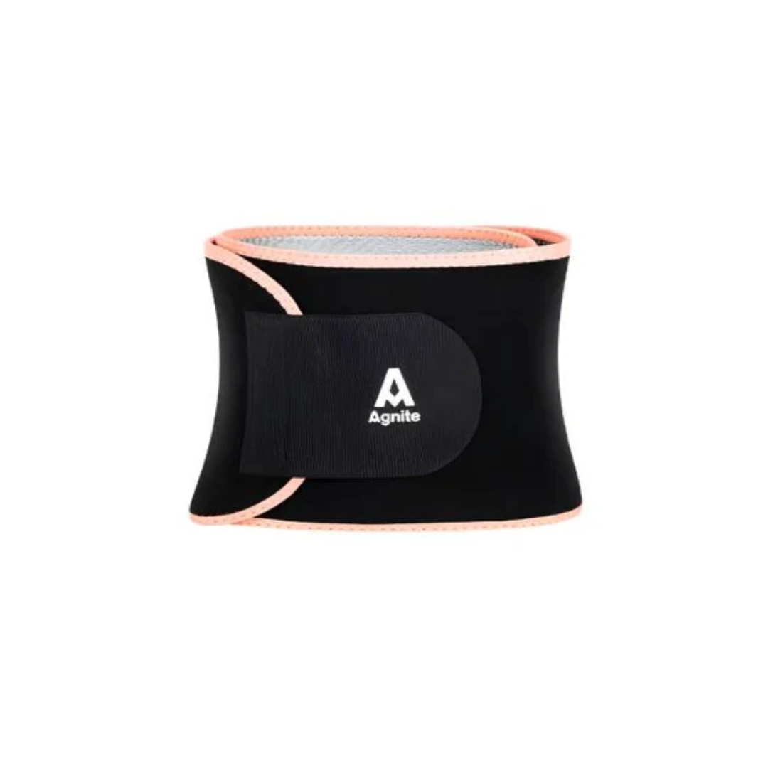 Agnite ER381 Waist Trainer Protection Belt Review