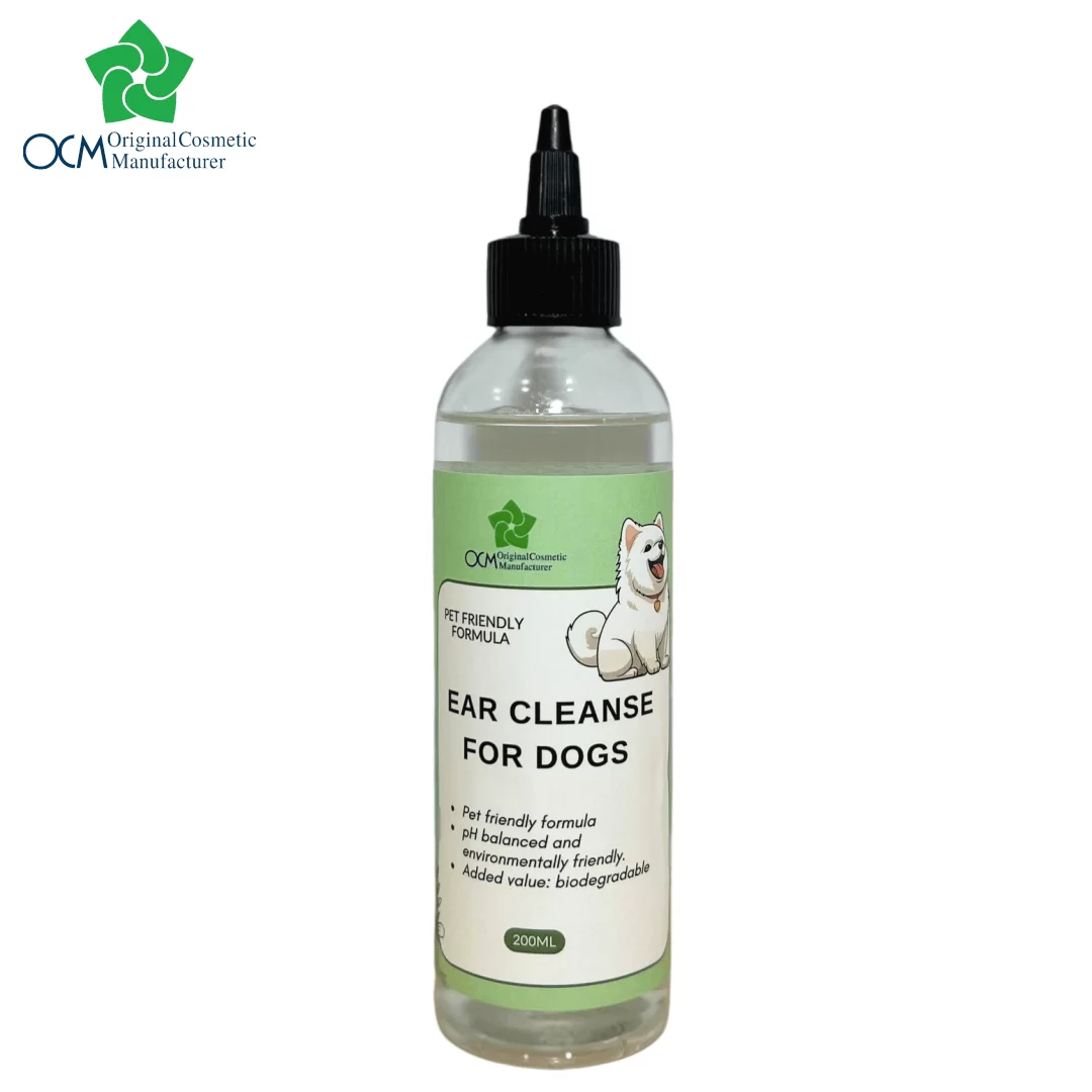 Eye Cleaning Pads For Dogs Box Of 50 Pieces