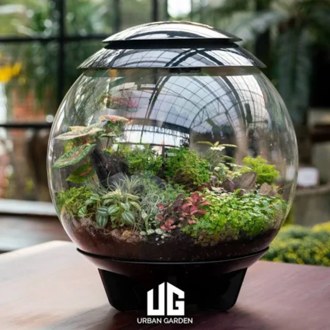 Vivarium OASE BIORB AIR 60 Miniature Ecosystem