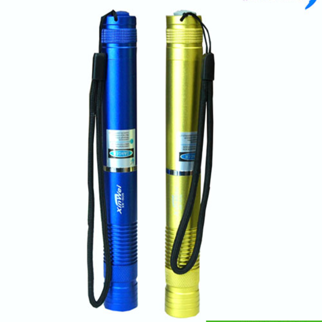 4000MW 650NM High Power Laser Pointers