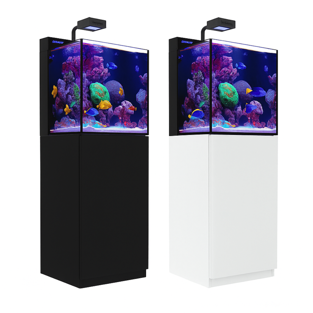 Max Nano Cube Complete Reef System 20 Gallon
