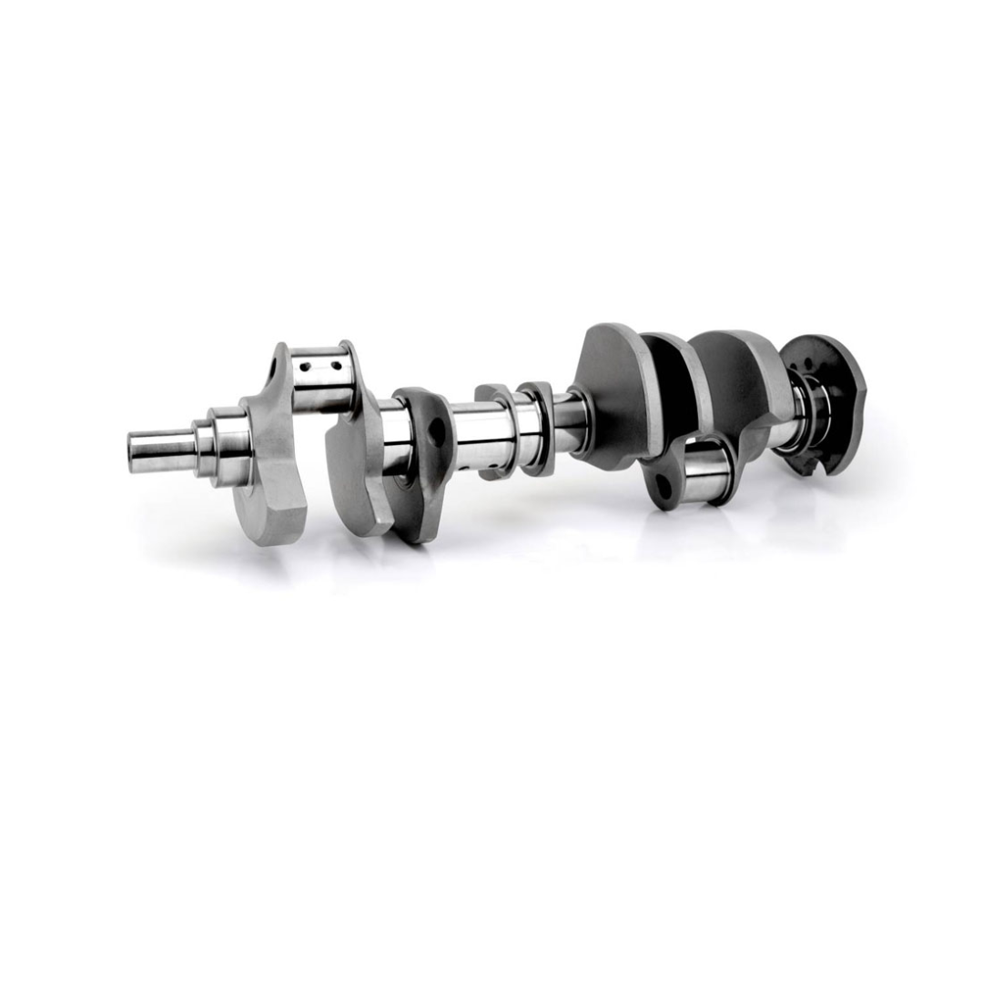 Voodoo Crankshaft Chevrolet Small Block 3.875" Specs