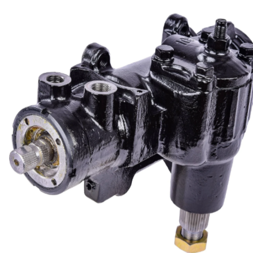 Power Steering Gear Box For 1964-1976 Buick Chevy GMC