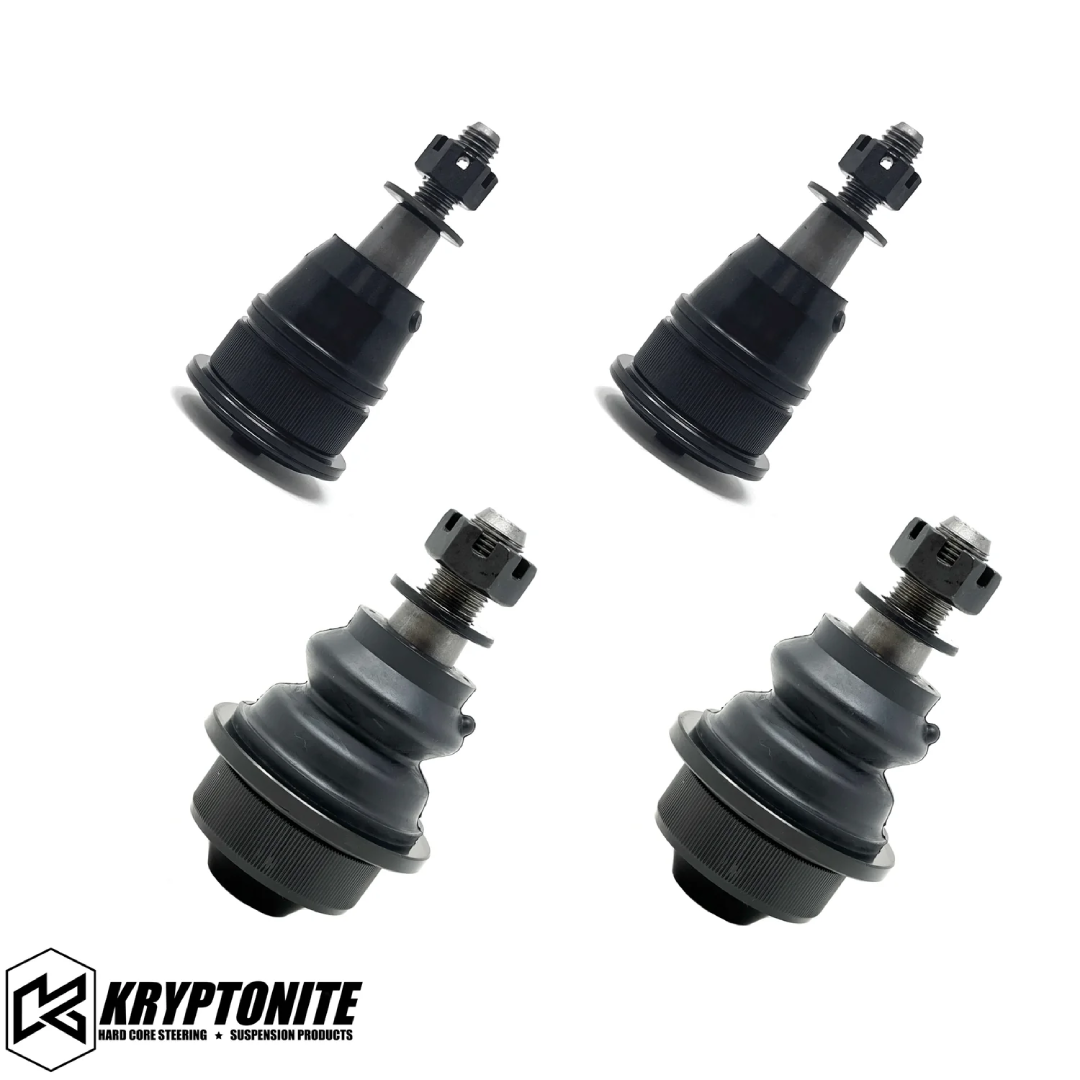 Kryptonite Ball Joint Package For Chevy GMC HD Trucks