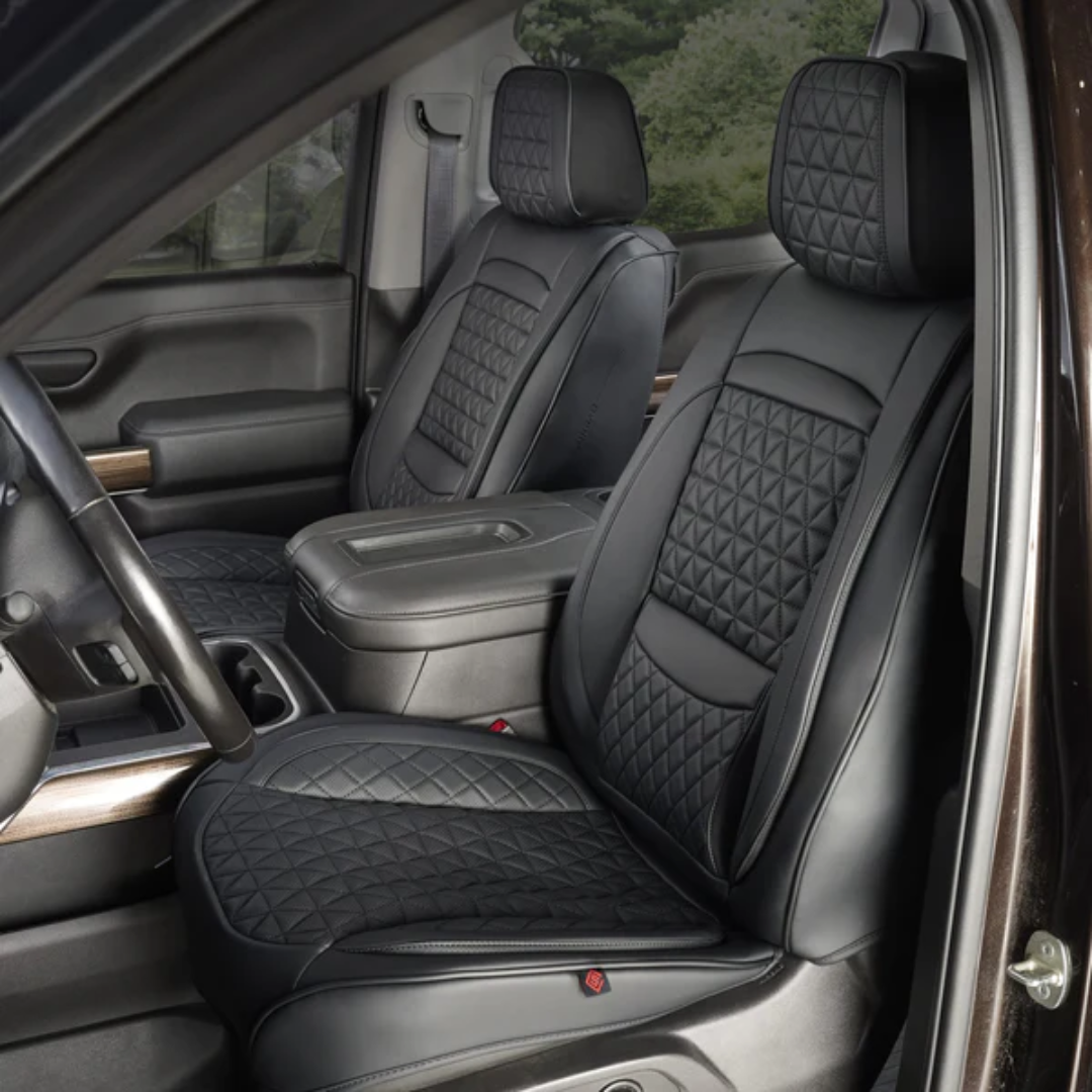 Premium Luxury Car Seat Covers Available Online