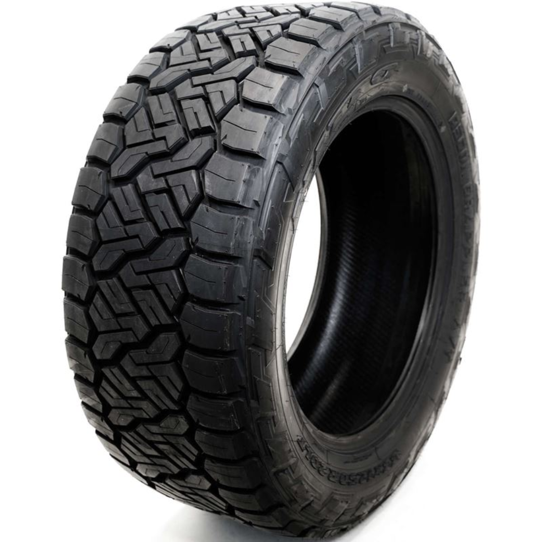 Nitto Off-Road Tire 265/50R20 RECON GRAPPLER BW