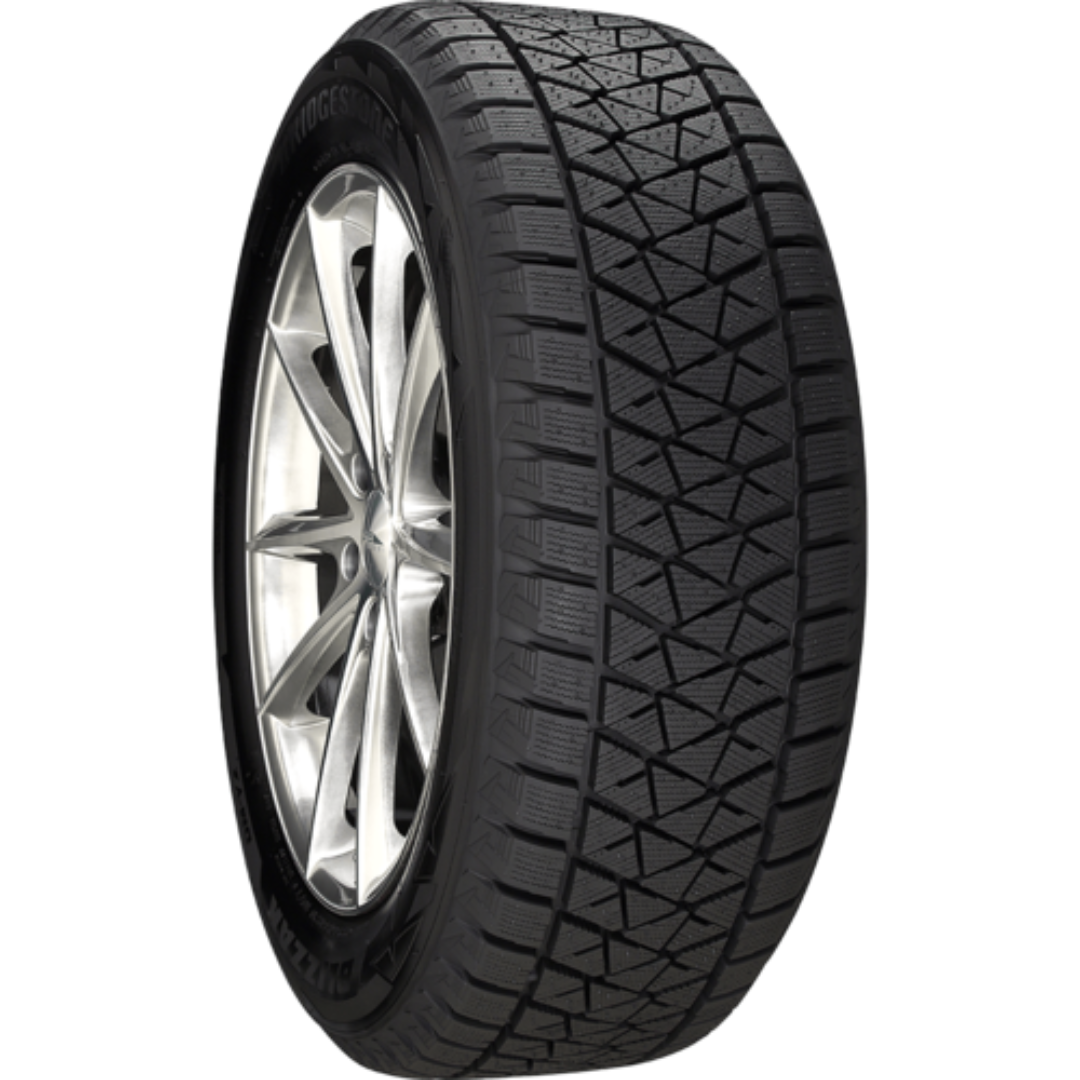Bridgestone Blizzak DMV2 Winter Snow Tire For SUVs