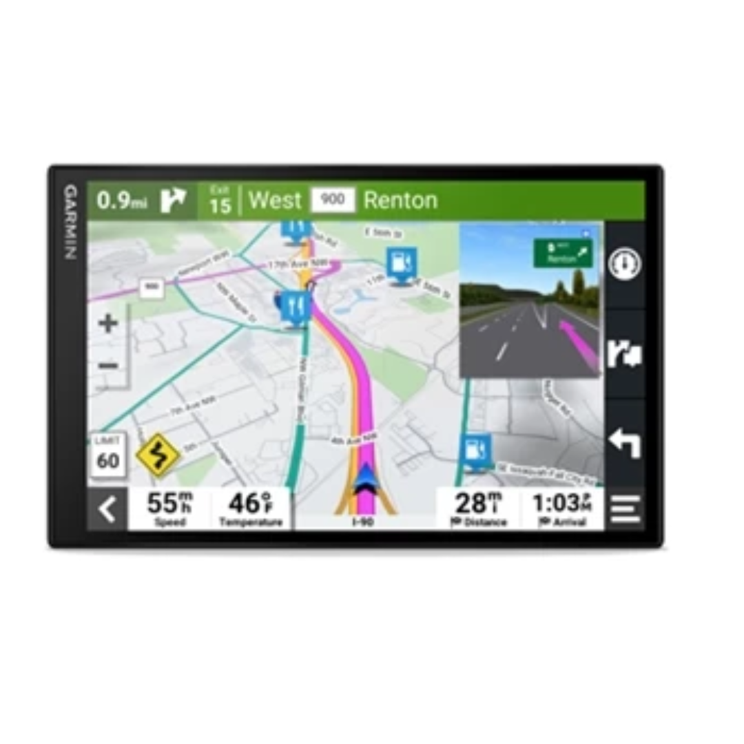 Garmin DriveSmart 86 GPS Navigation System Online