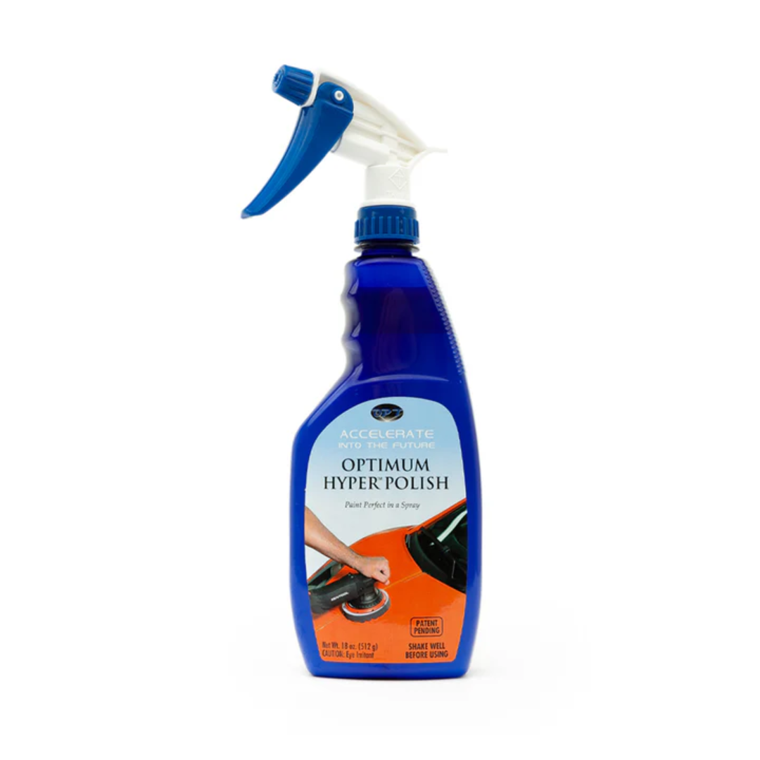 Hyper Polish Car Detailing Solution Buy Online