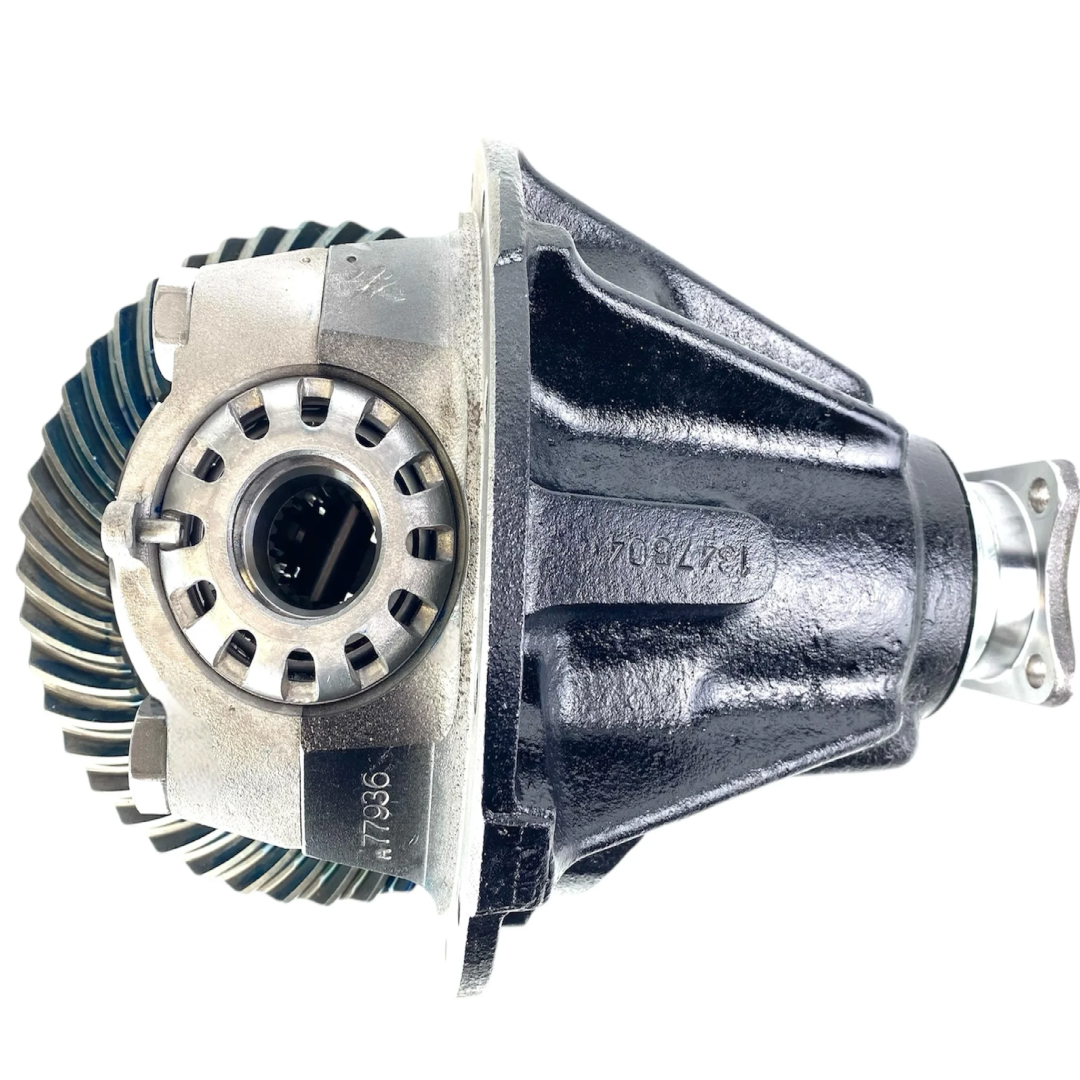 Rebuilt Rear Differential Late 110 Models 2002 Onwards