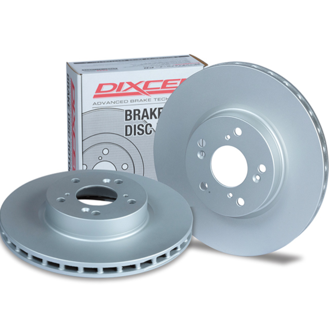 EBC 2-Piece Fully Floating Brake Rotors Price