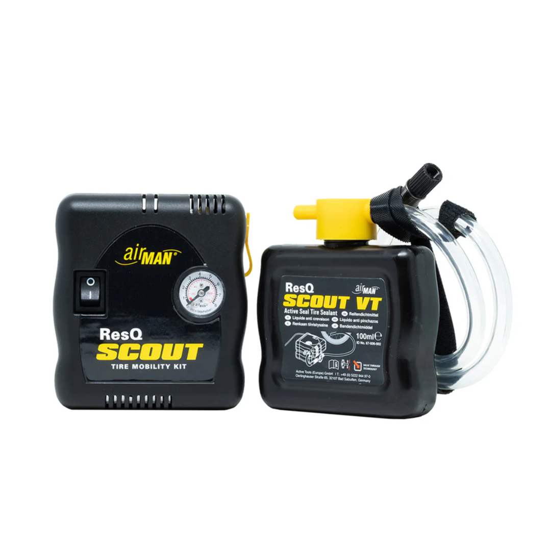ResQ Scout Tyre Puncture Repair Kit Price