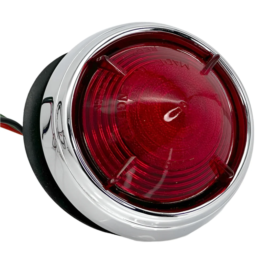 Lucas L539 Rear Stop Tail Light Replacement