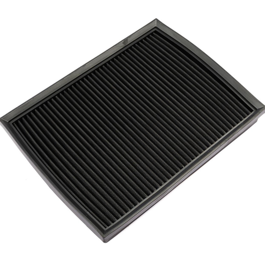 Performance Pleated Replacement Air Filter Vauxhall Astra H/G