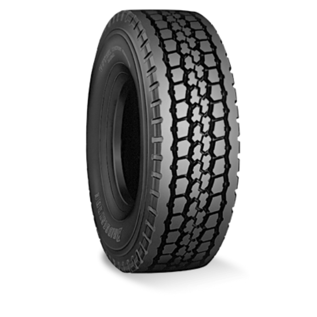 Bridgestone VHS Spare Tire Online Shop Available