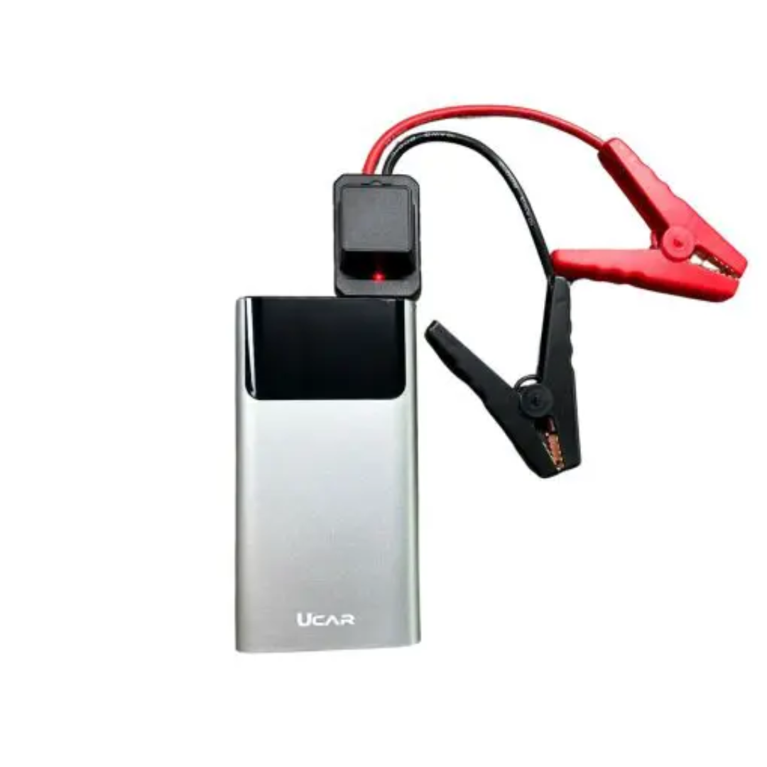 UCAR 10000mAh Car Battery Booster – Backup Charger, Car Jump Starter