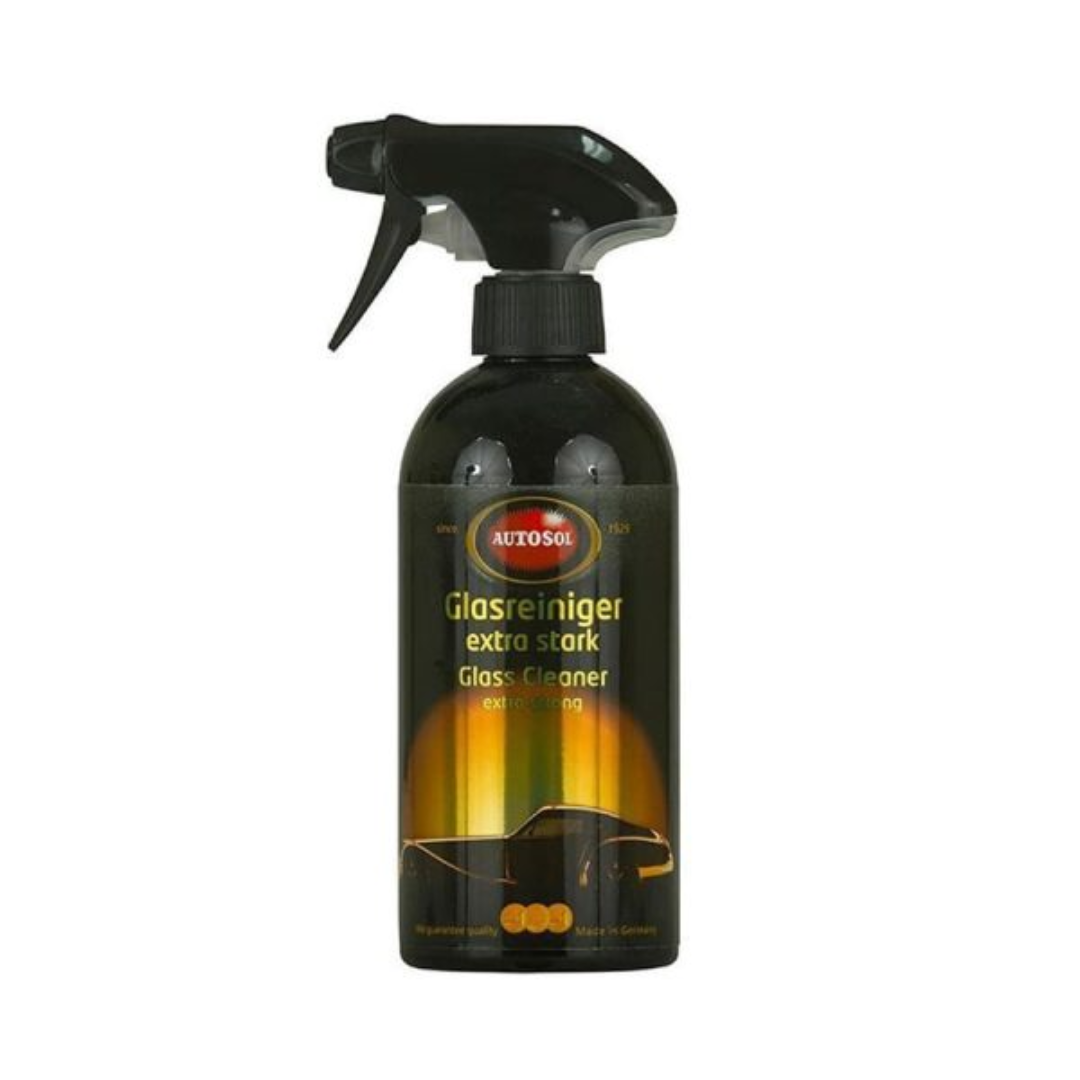 Autosol Extra Strong Glass Cleaner 500ml Best Price