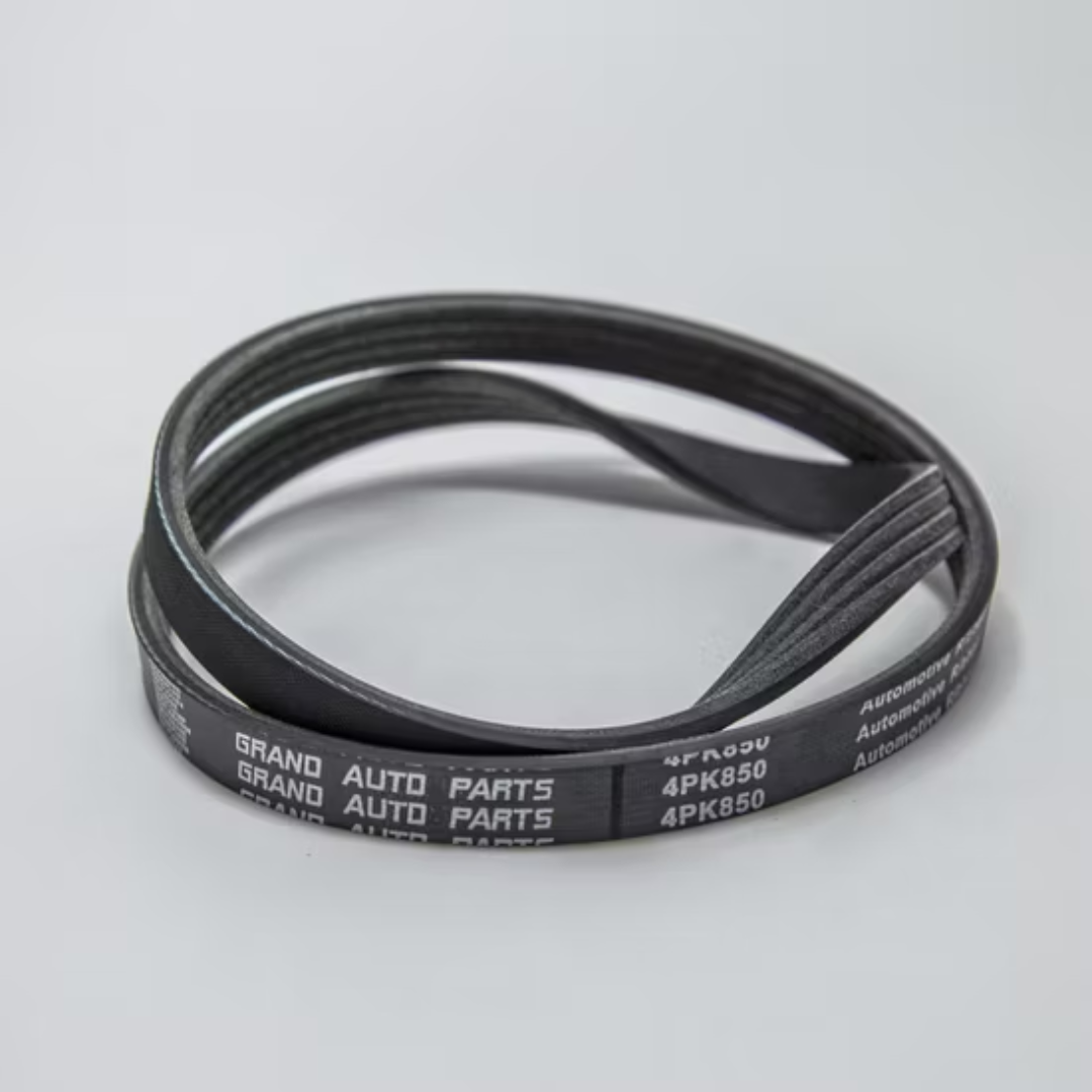 BET4PK1890 Toyota Avanza 1.3 Belt Replacement Guide