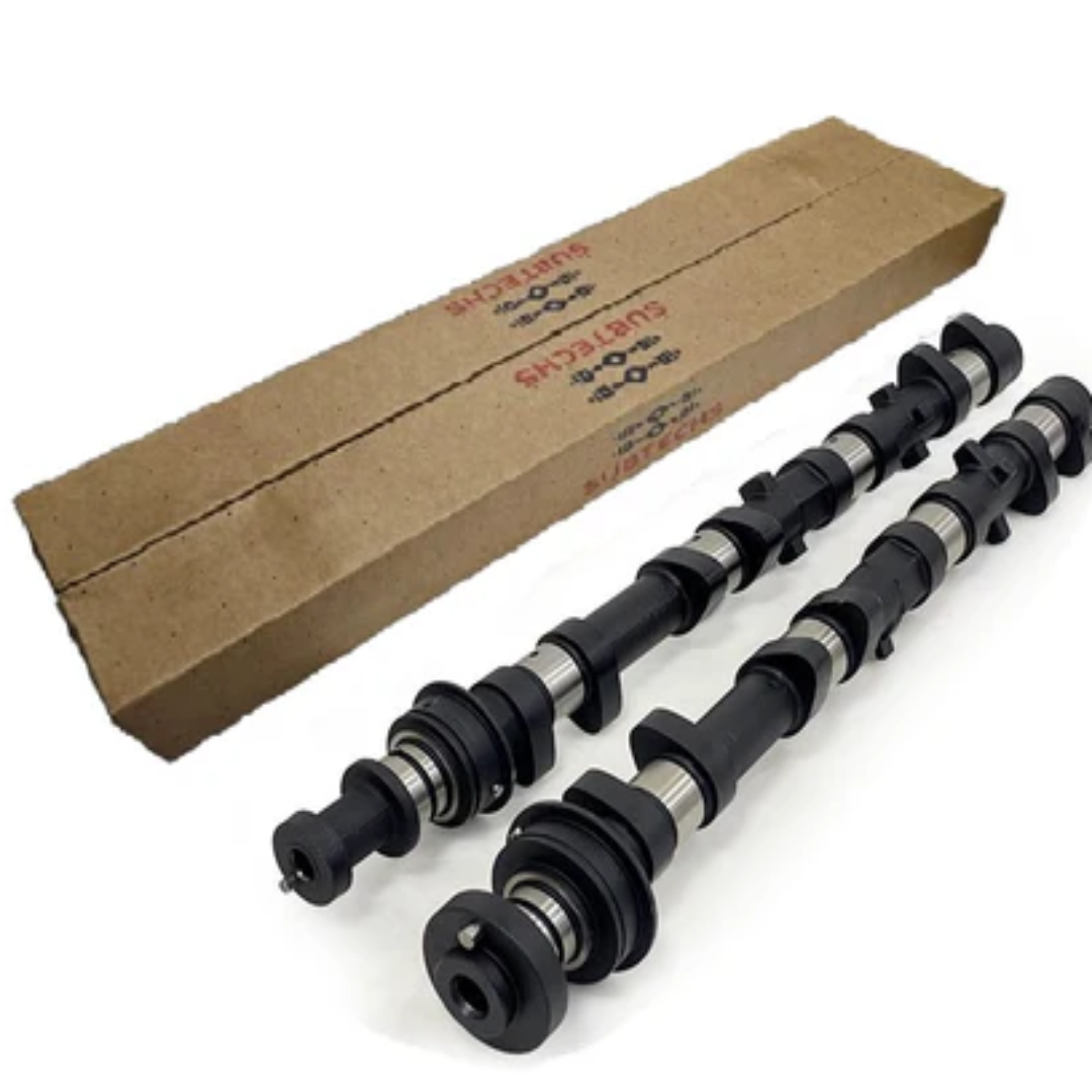 BJ 24001 SUBTECHS Camshaft Stage 2 For Tacoma Hilux
