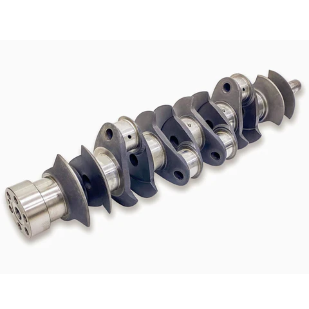 Crankshaft TB48 110mm Billet Replacement Part