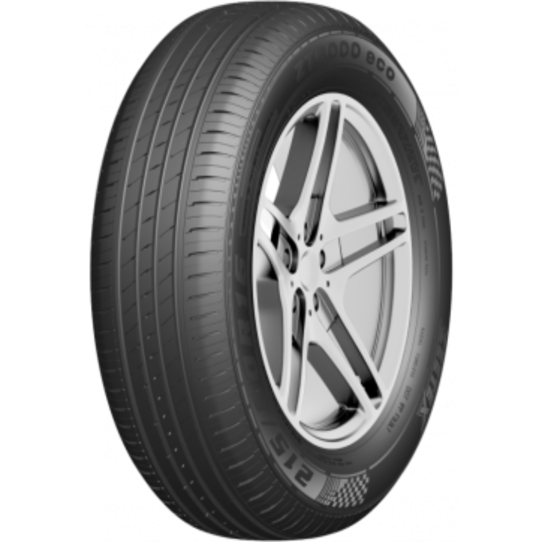 Zeetex ZT6000 Eco Friendly Spare Tire Price
