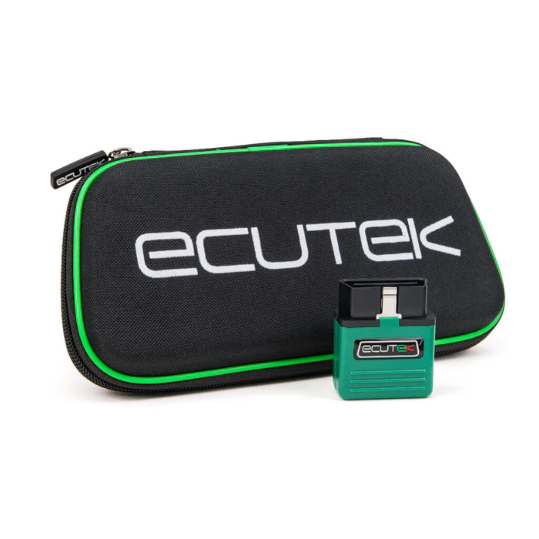 ECUTEK ECU Vehicle Interface Tuner Module For Cars