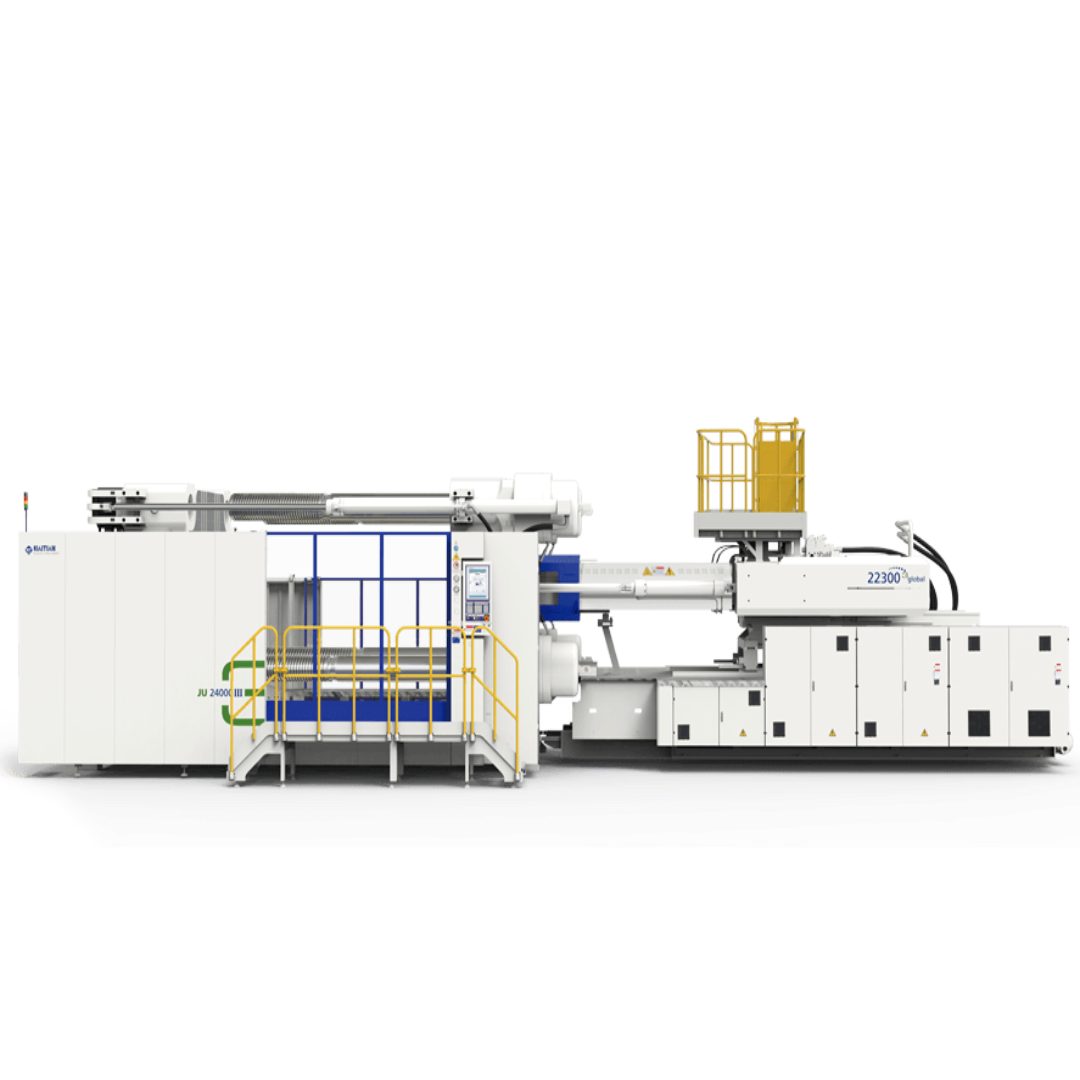 HAITIAN Jupiter Series Injection Molding Machine Price