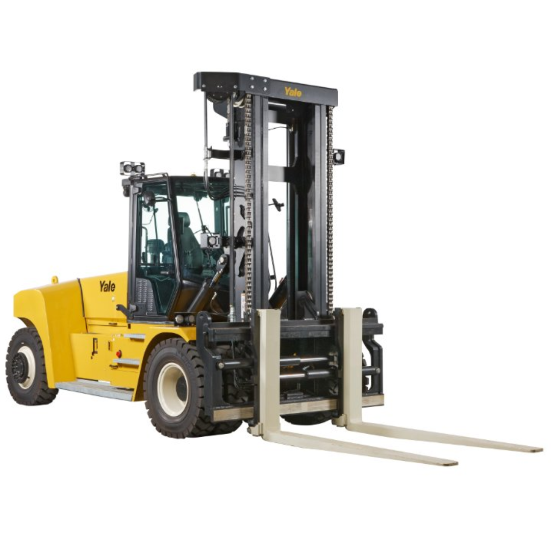 Yale EF Series 9-16 Tons Forklift For Sale Online