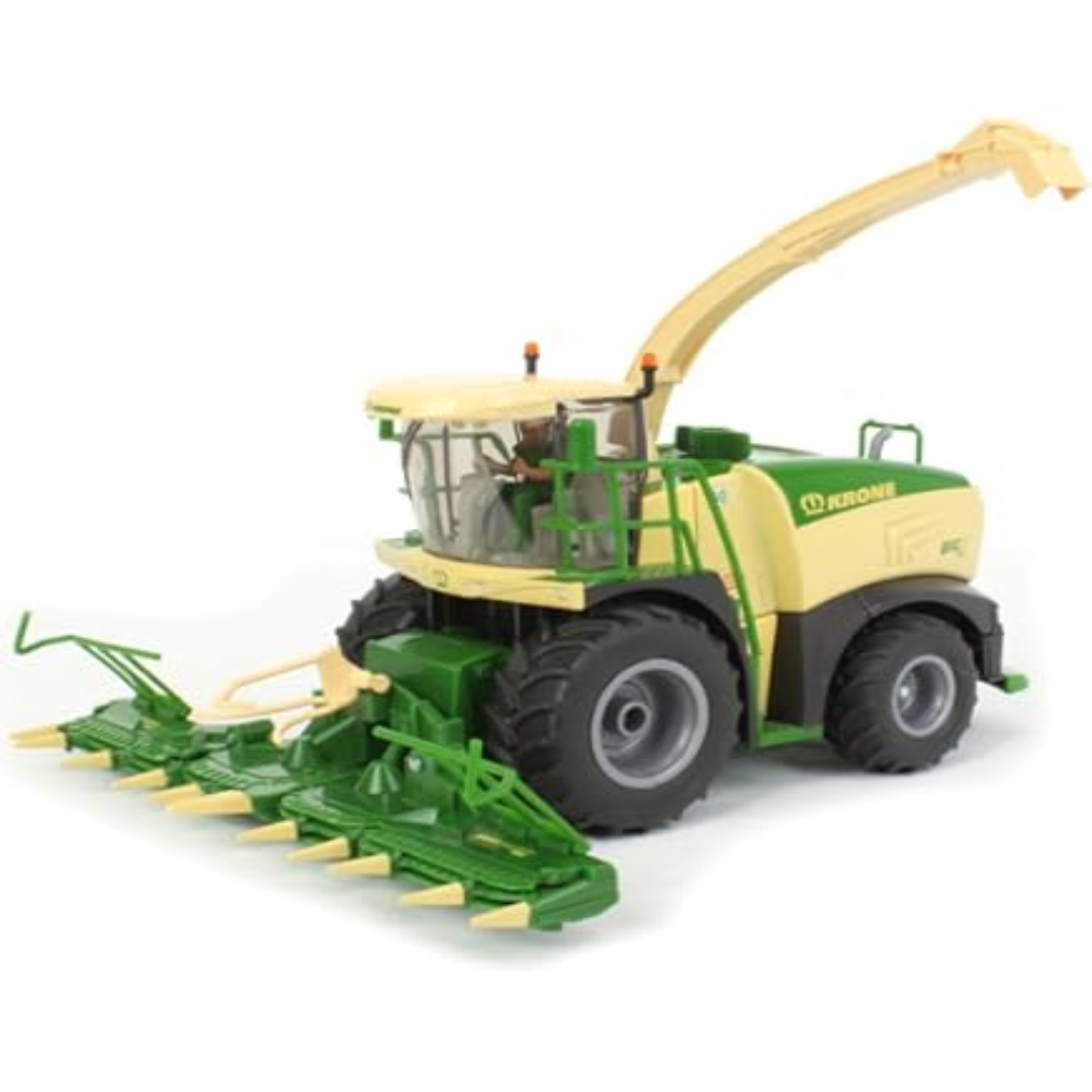 Latest Combine Harvester Machines For Farming Use