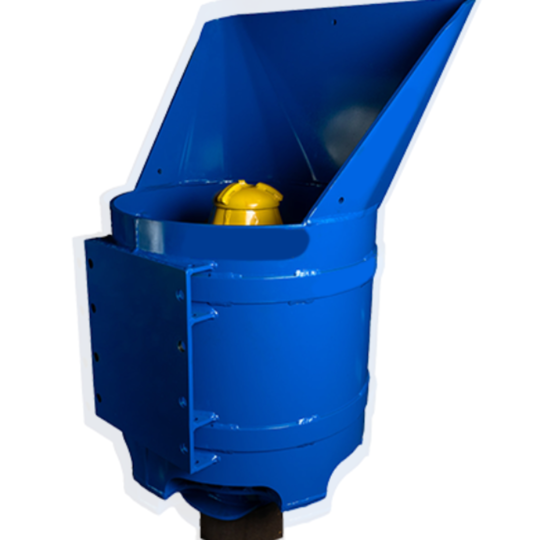 Cone Crusher Machine For Construction Use