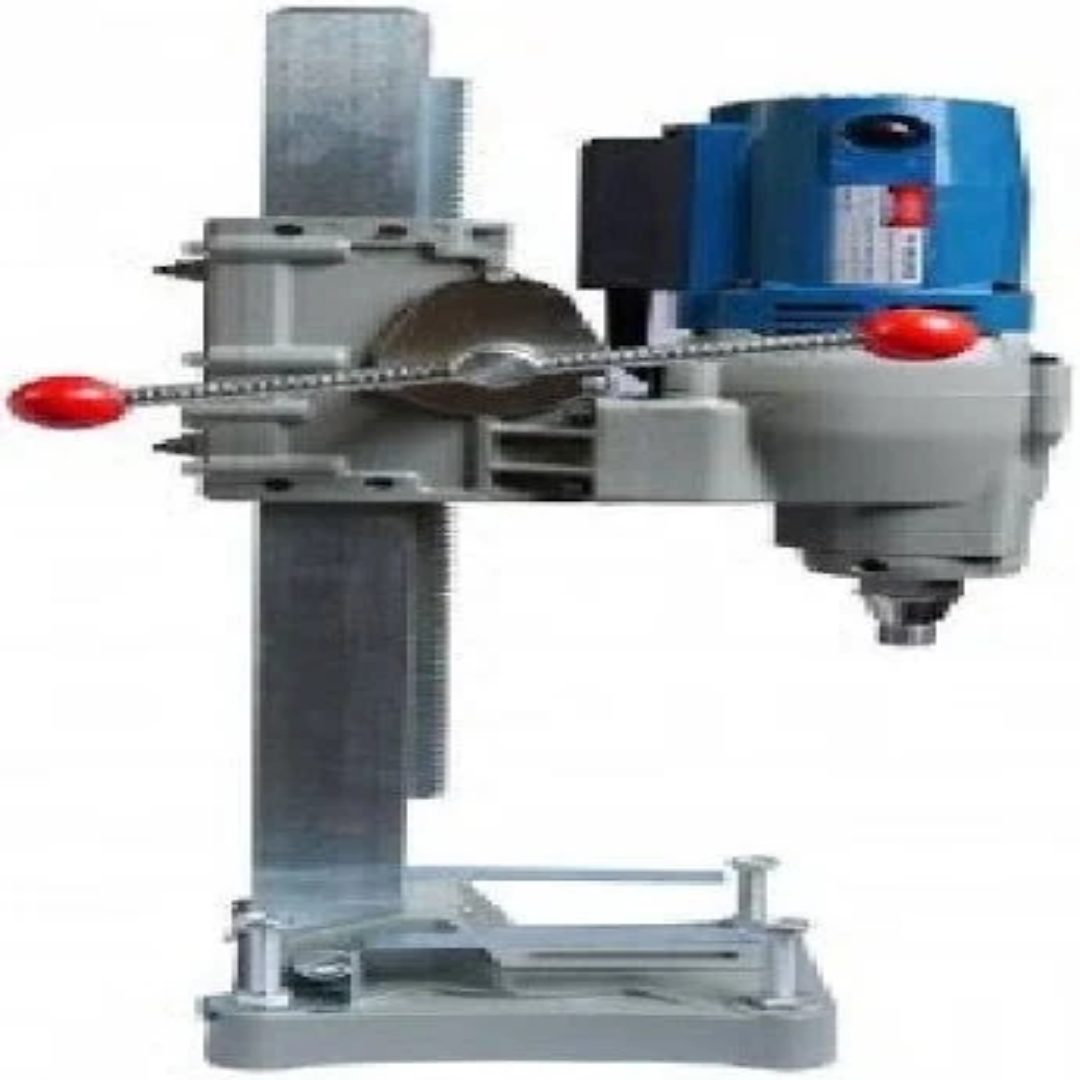 Professional Core Drill For Concrete Work Use