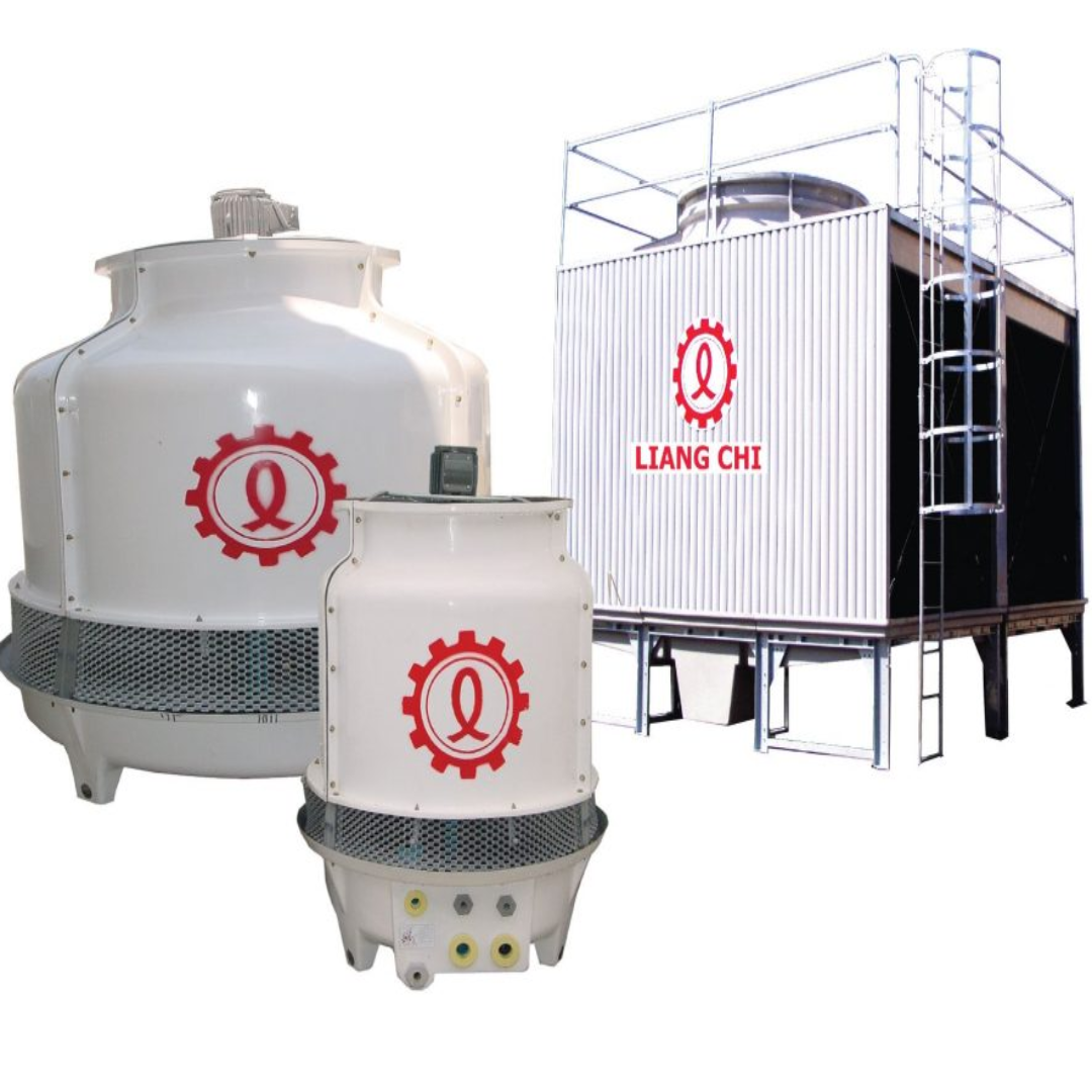 Industrial Cooling Towers Reliable Suppliers Online
