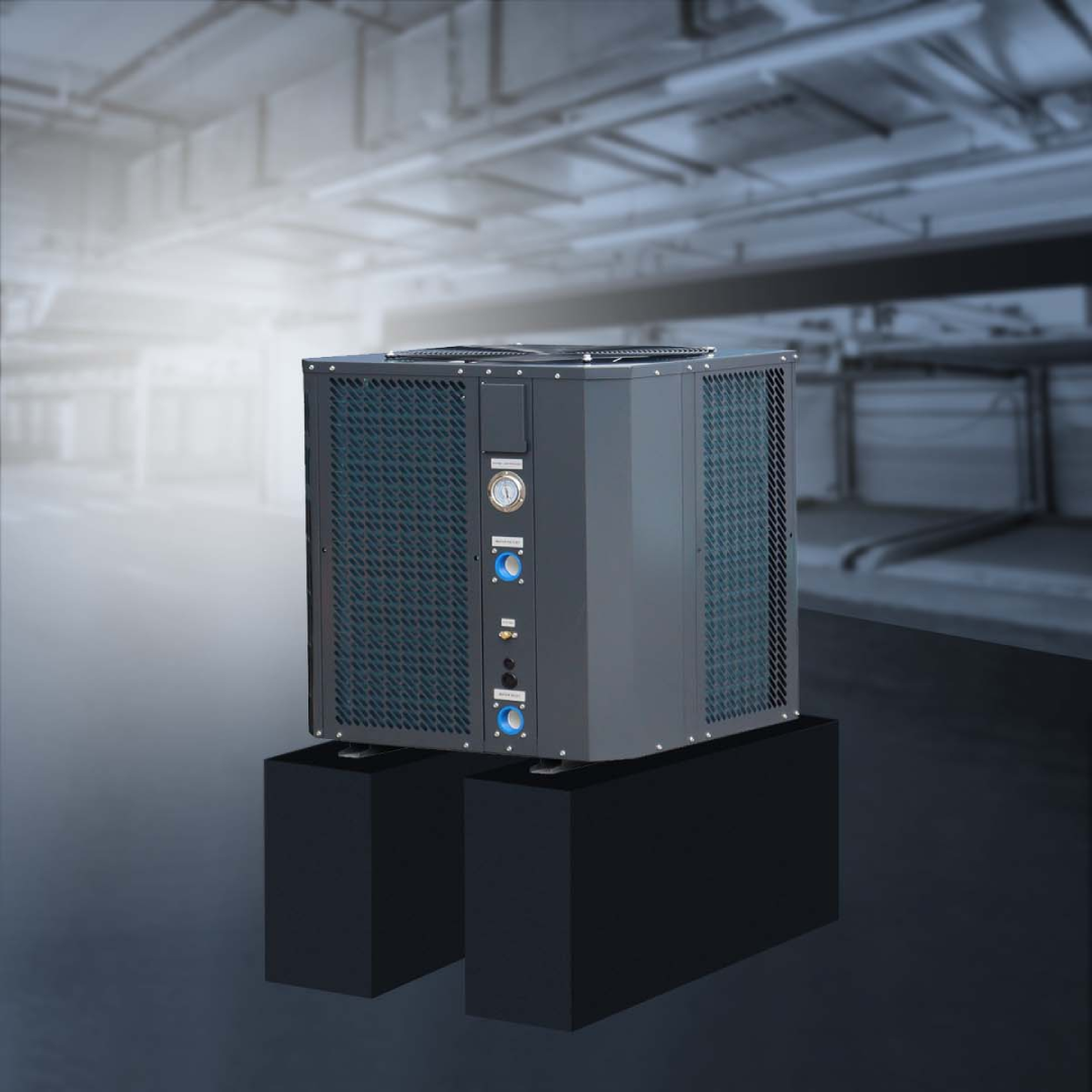 Mini Water Chiller With Storage Tank Available Online