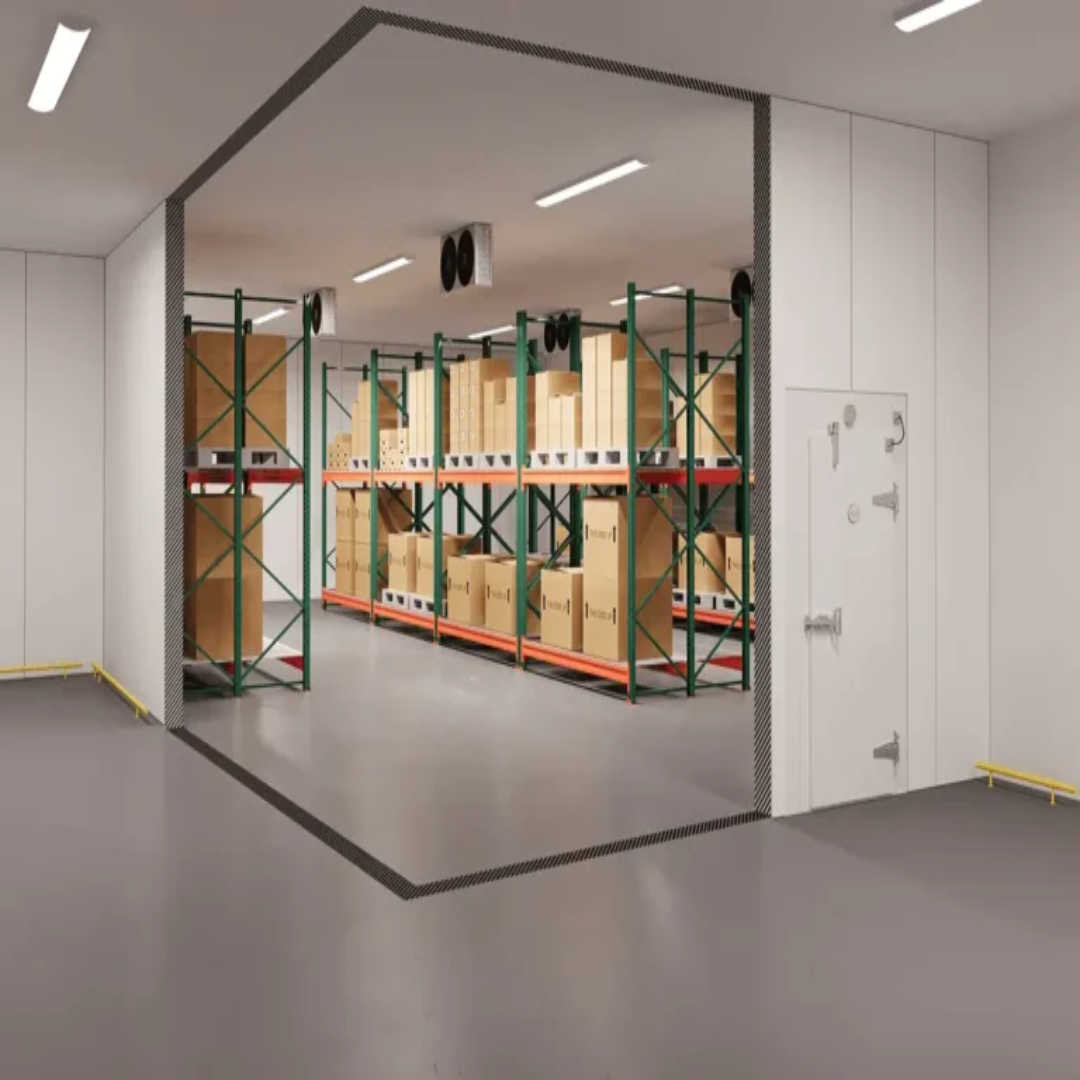 DANA Walk-In Chillers And Freezers Competitive Price