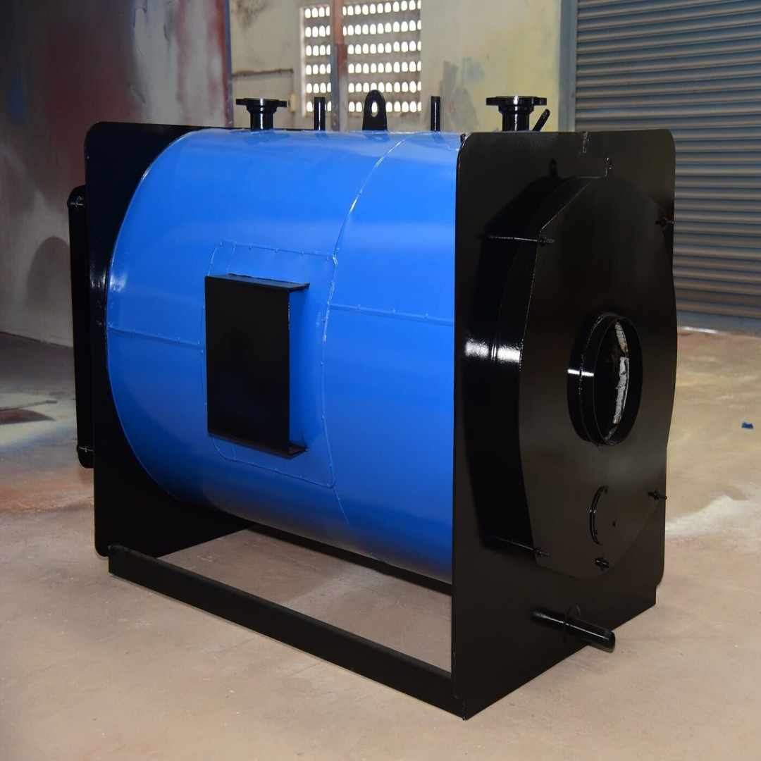 Industrial Hot Water Boilers Reliable For Hotels