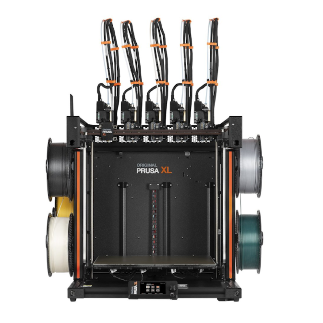 Original Prusa XL 3D Printer Ideal For Prototyping