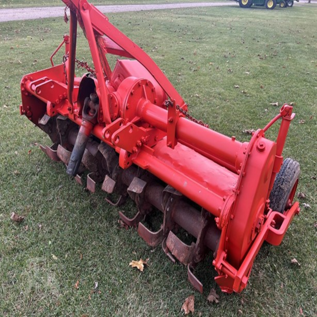 Howard Rotavator S80 Price Available Online Today