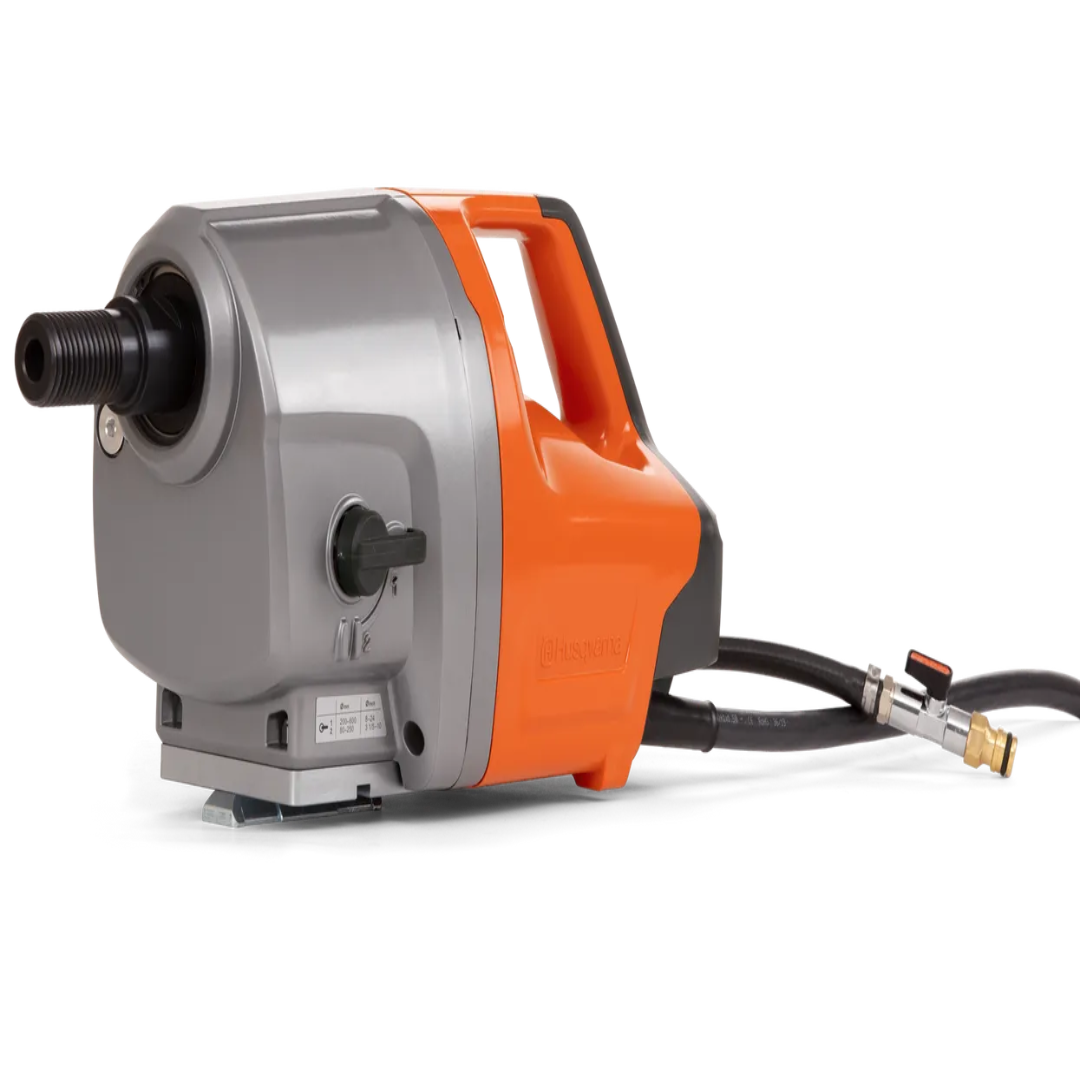 Husqvarna DM 700 Concrete Core Drills For Construction