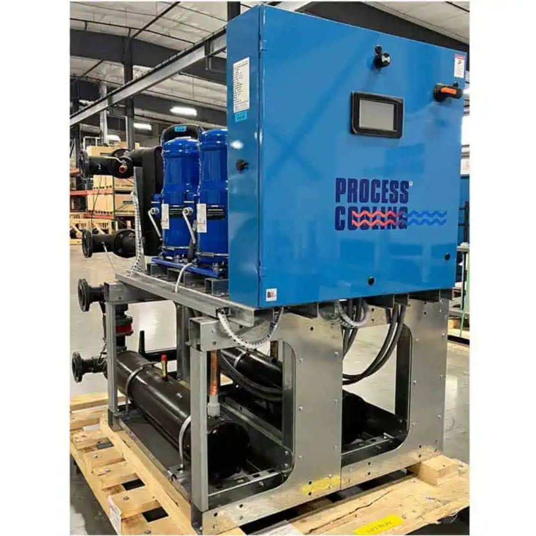Central Process Cooling Chiller System Suppliers