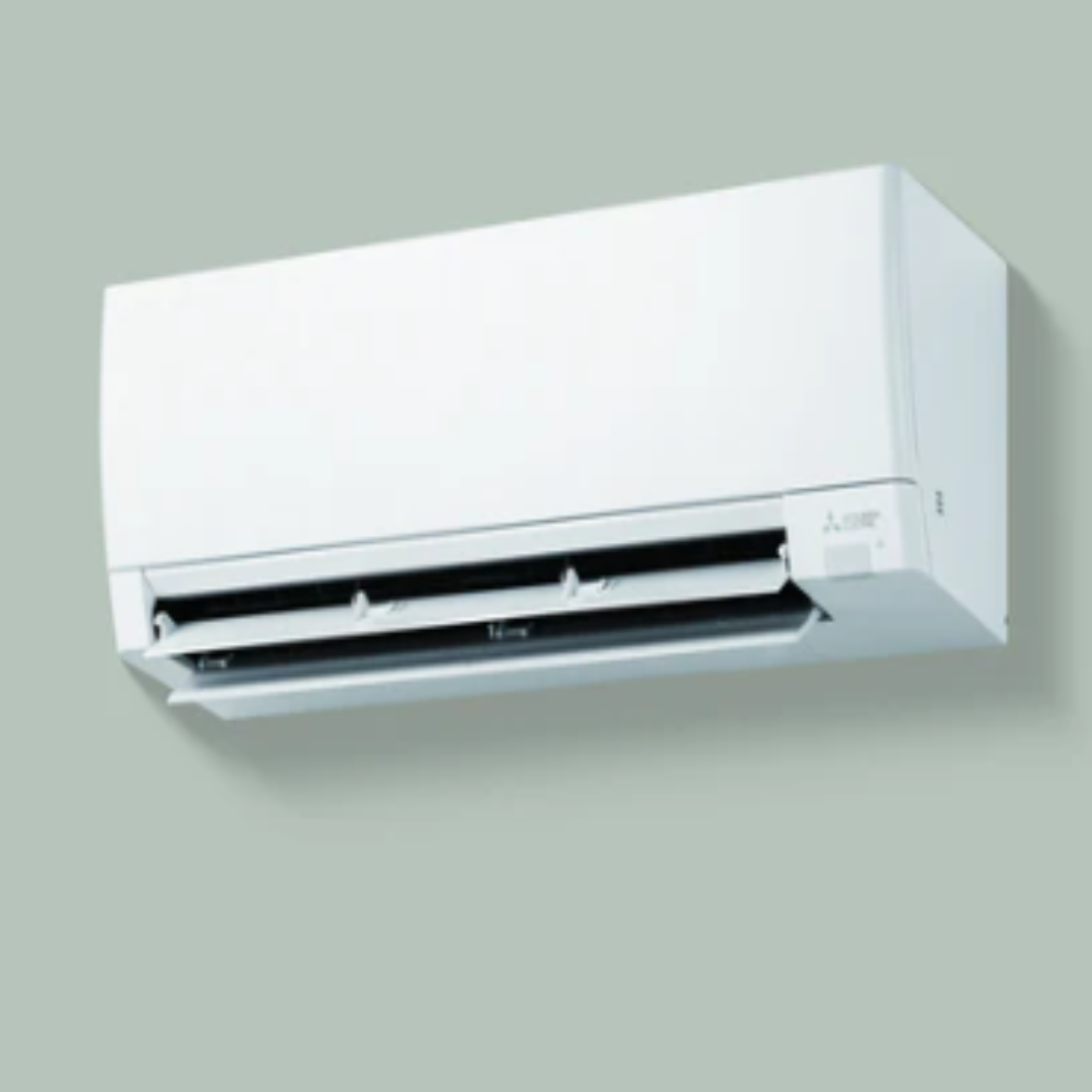 Mitsubishi MSZ-GX12NL 12000 BTU Wall Mounted Split AC