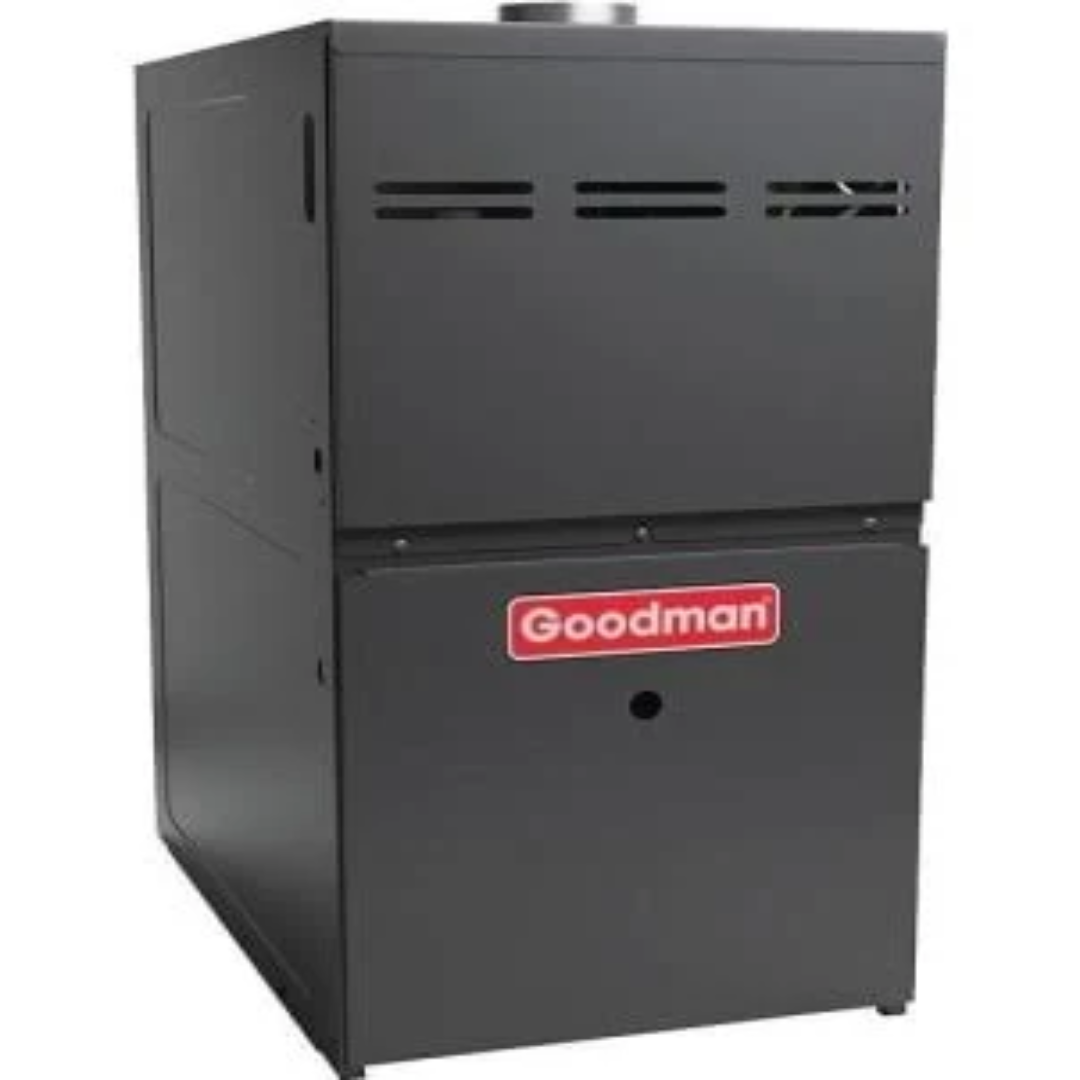 Goodman 80% AFUE GM9S80 Gas Furnace 100K BTU