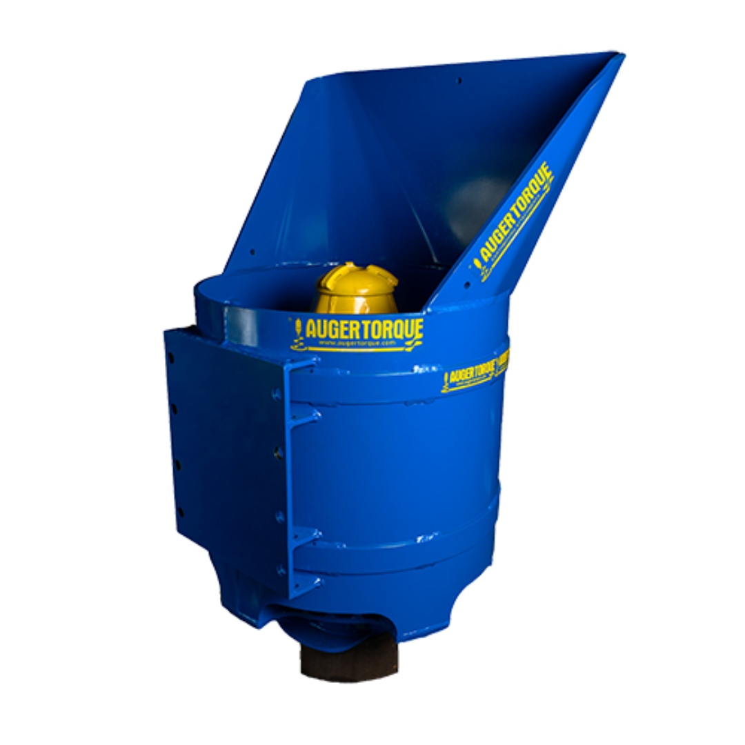 Cone Crusher Bucket For Construction Equipment Works