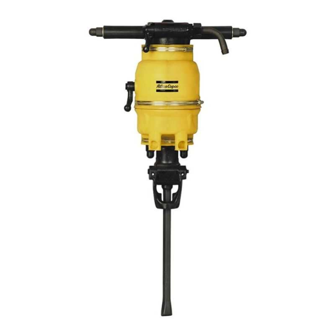 Atlas Copco Pneumatic Rock Surface Drills RH658L Sale