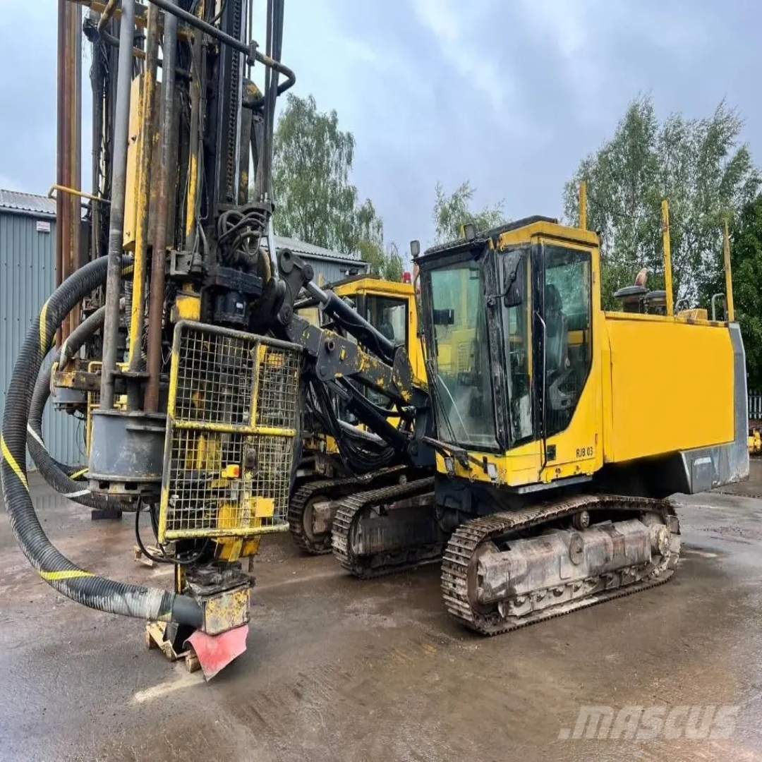 Atlas Copco ROC L6 Surface Drills Best Price