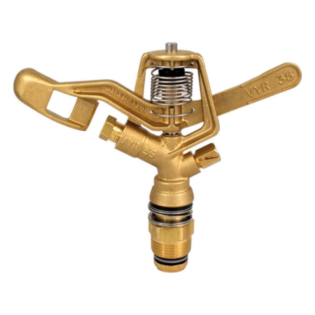 Impact Drip Irrigation System VYR-35 Latest Price