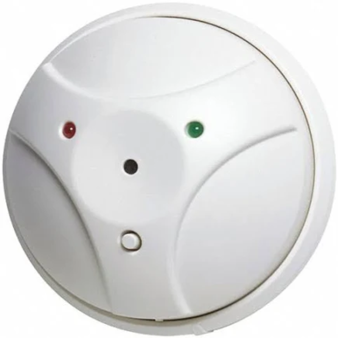 Break Glass Detector For Reliable Fire Safety Systems