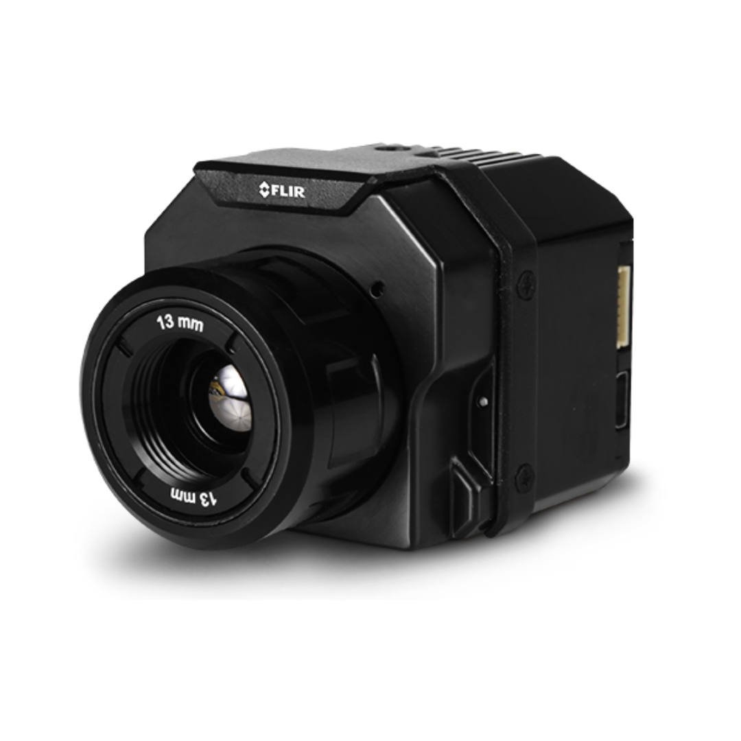 FLIR Vue Pro Thermal Imaging Camera For Drones Review