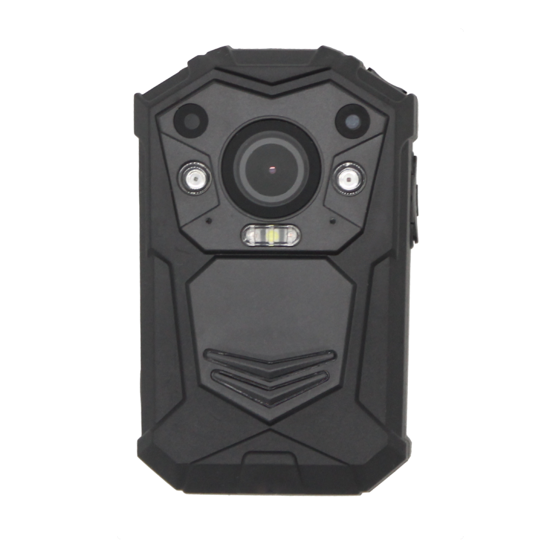 HD Body Worn Camera For Security And Patrol