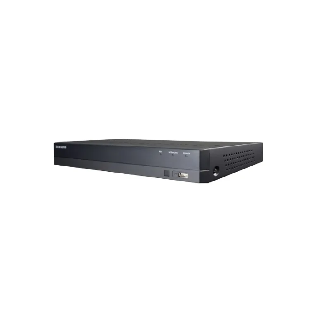 Samsung HRD-E1630L 16CH Entry AHD Standalone DVR
