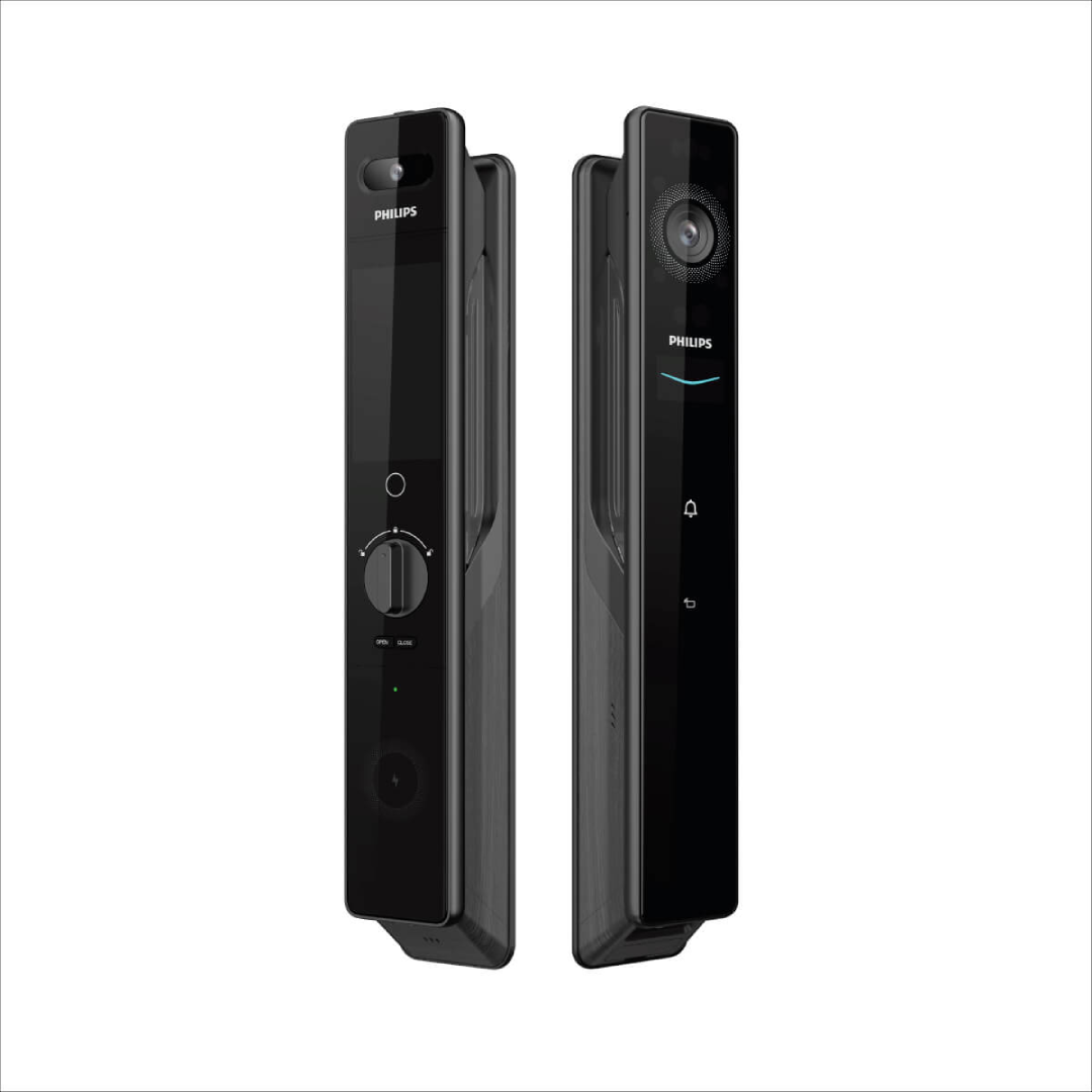 Philips DDL902 MVP-11MVP Smart Door Lock Features